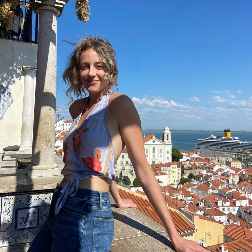Meet your Posher, Ashlynn